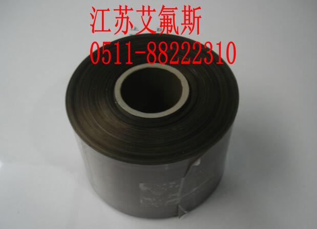 聚四氟乙烯薄膜難以粘結的原因